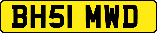 BH51MWD