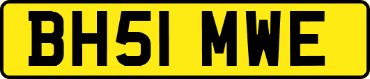 BH51MWE