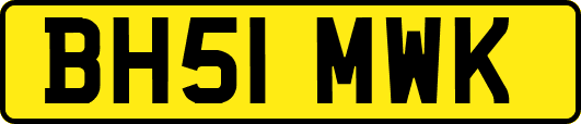 BH51MWK