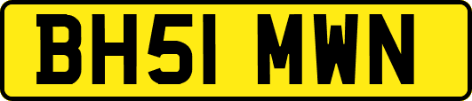 BH51MWN