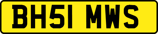 BH51MWS