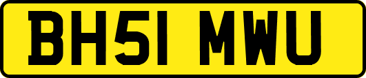BH51MWU
