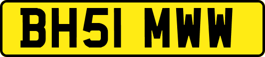 BH51MWW