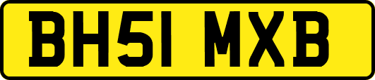 BH51MXB