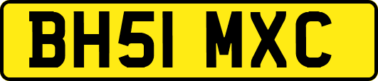 BH51MXC