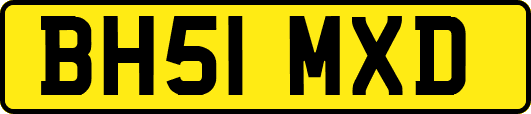 BH51MXD