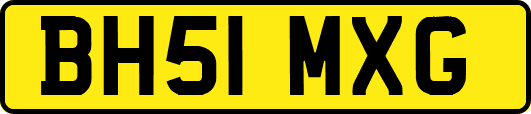 BH51MXG