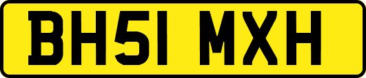 BH51MXH