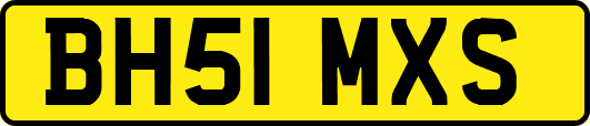 BH51MXS