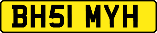 BH51MYH