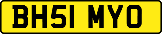 BH51MYO