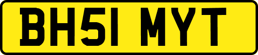 BH51MYT