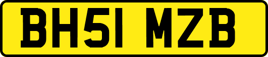 BH51MZB