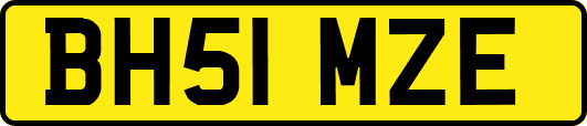 BH51MZE