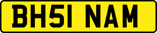 BH51NAM