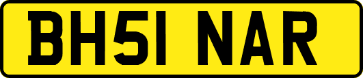 BH51NAR