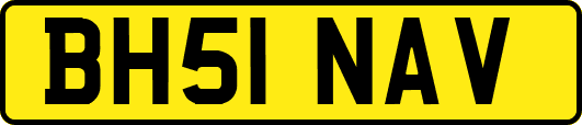 BH51NAV