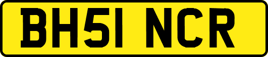 BH51NCR