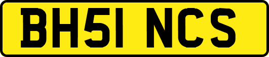 BH51NCS