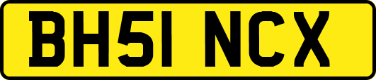 BH51NCX