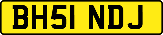 BH51NDJ