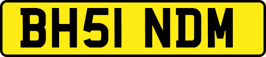 BH51NDM