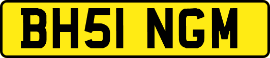 BH51NGM