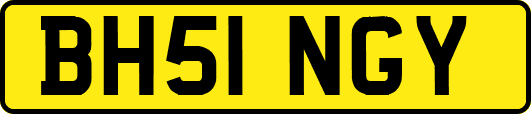 BH51NGY