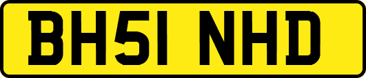 BH51NHD