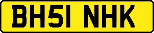 BH51NHK