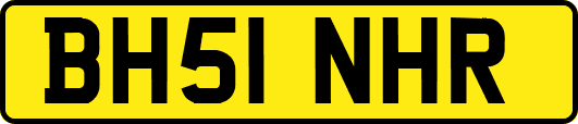 BH51NHR