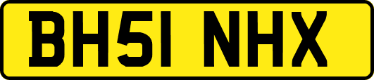 BH51NHX