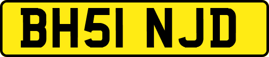 BH51NJD