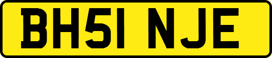 BH51NJE