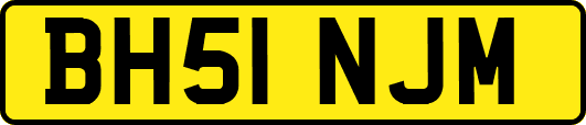 BH51NJM