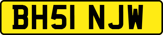 BH51NJW