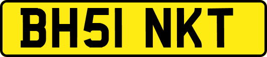 BH51NKT