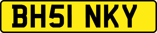 BH51NKY