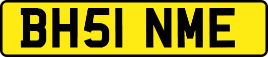 BH51NME