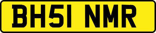 BH51NMR