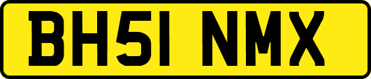 BH51NMX