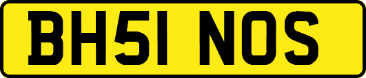 BH51NOS