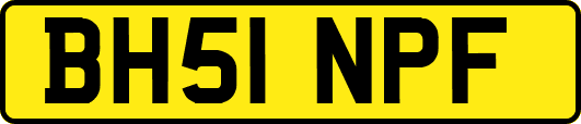BH51NPF