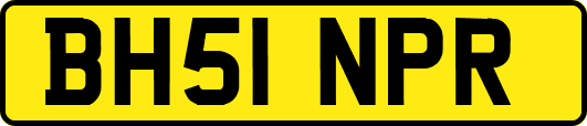 BH51NPR