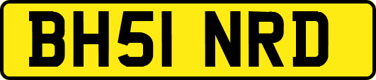 BH51NRD