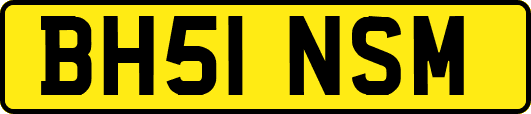 BH51NSM
