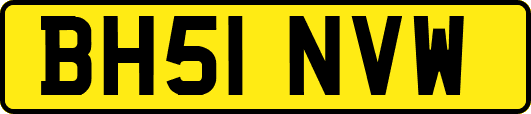 BH51NVW