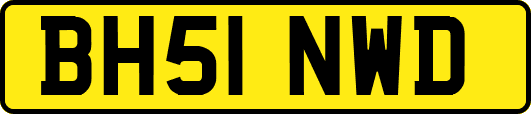 BH51NWD