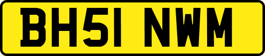 BH51NWM