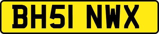 BH51NWX